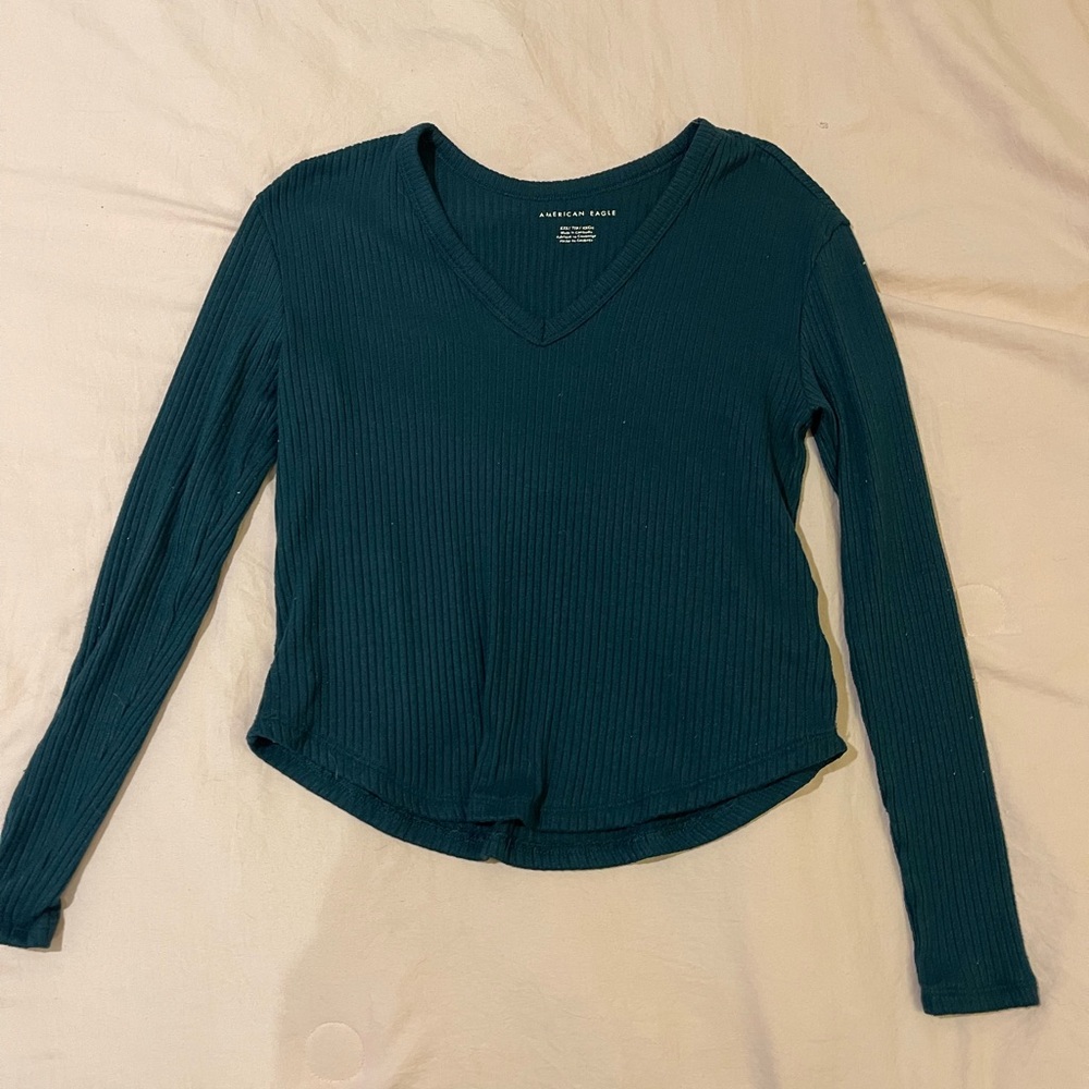 american eagle top